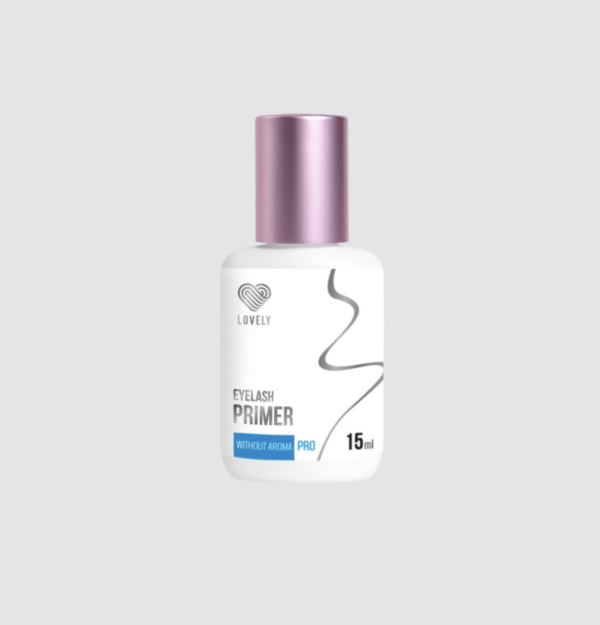 Primer Lovely without aroma New 15 ml